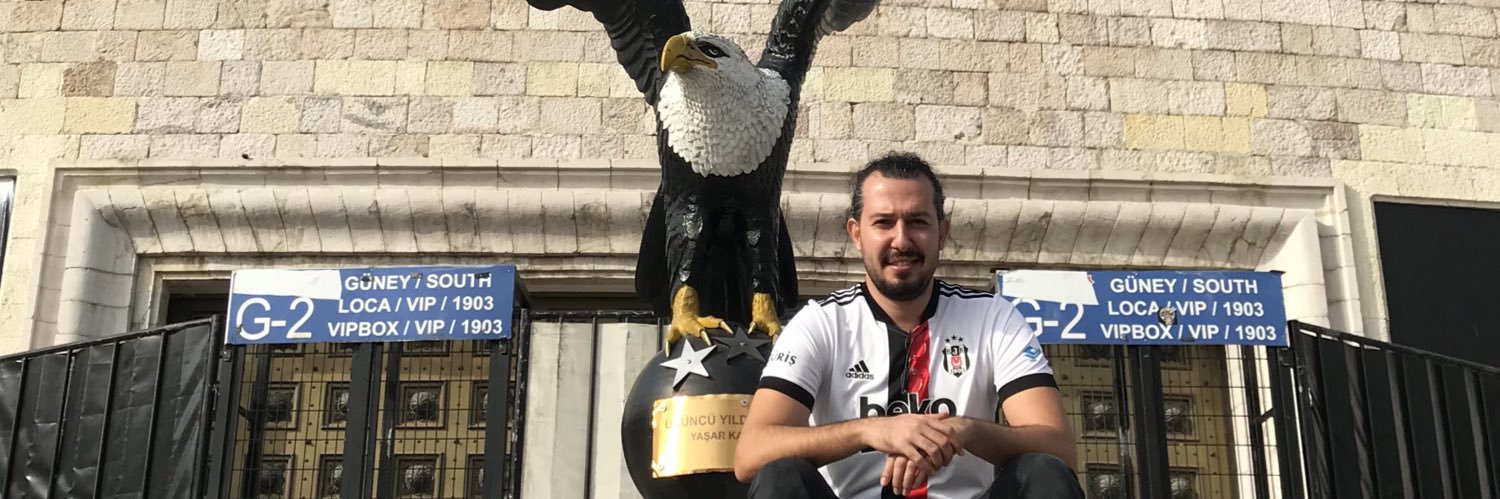 gurayguvercin's profile banner image