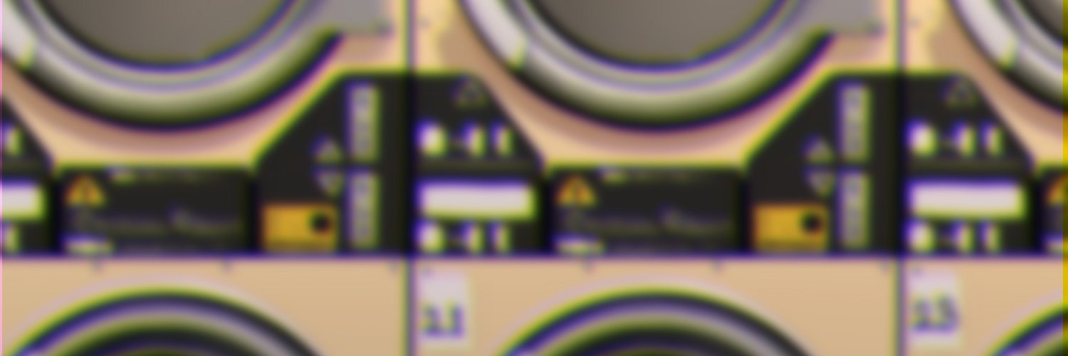 tomboxminus's profile banner image