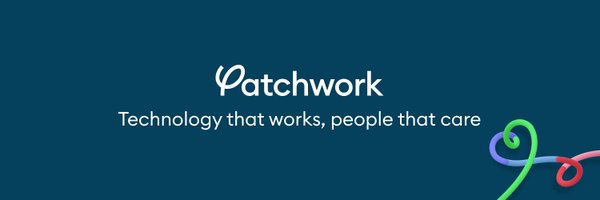 heypatchwork Profile Banner
