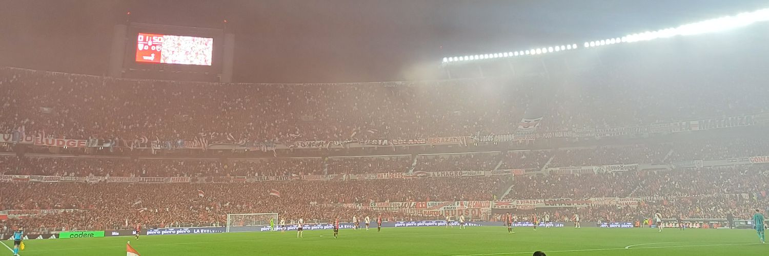 JulianGordillo7's profile banner image