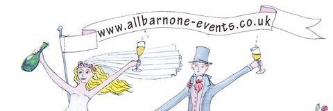 allbarnoneevent's profile banner image