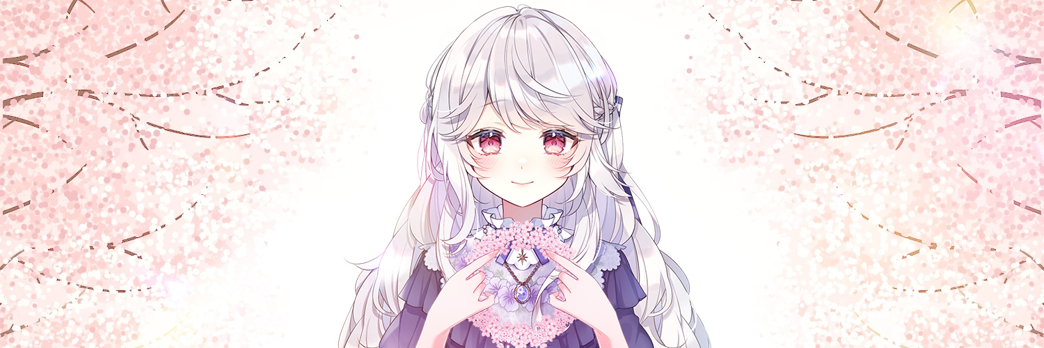 uni【眠りの案内人】 banner