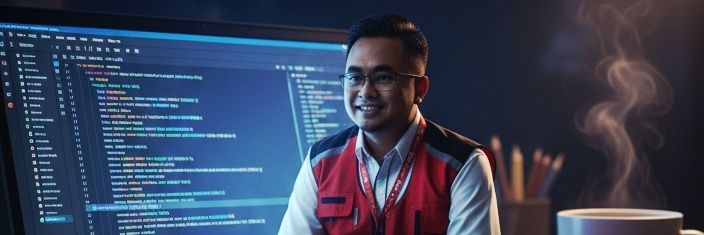 Windy Harsaputra banner