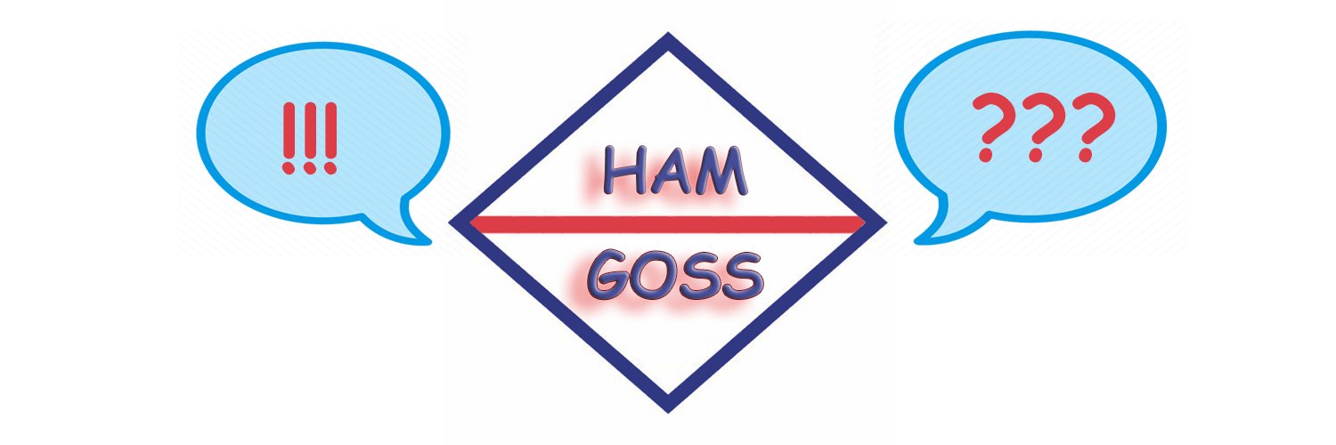 Ham Radio Gossip banner