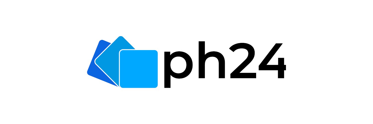 ph24 banner