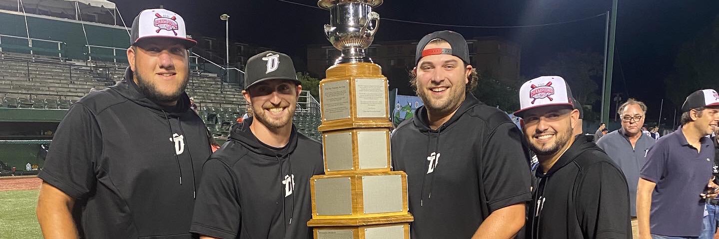 Ian Ratchford banner