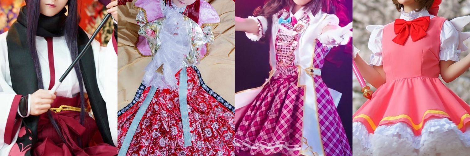 かちゃ banner