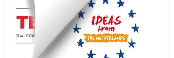 TEDxBinnenhof Profile Banner