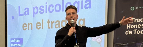 traderadrianus Profile Banner