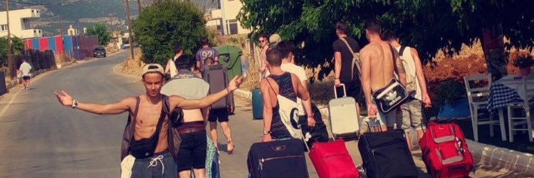 Bayylife's profile banner image