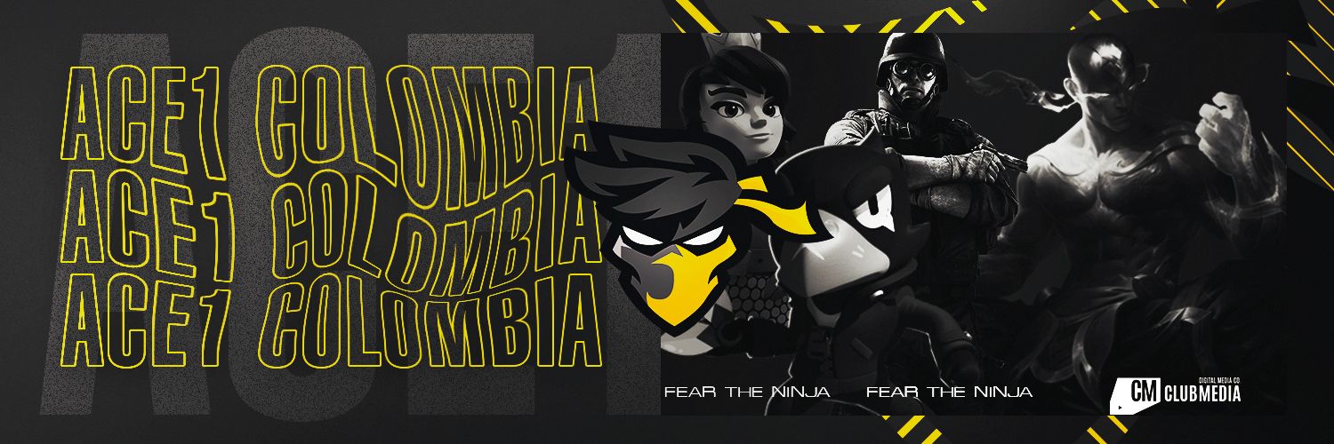 ACE1 Colombia banner