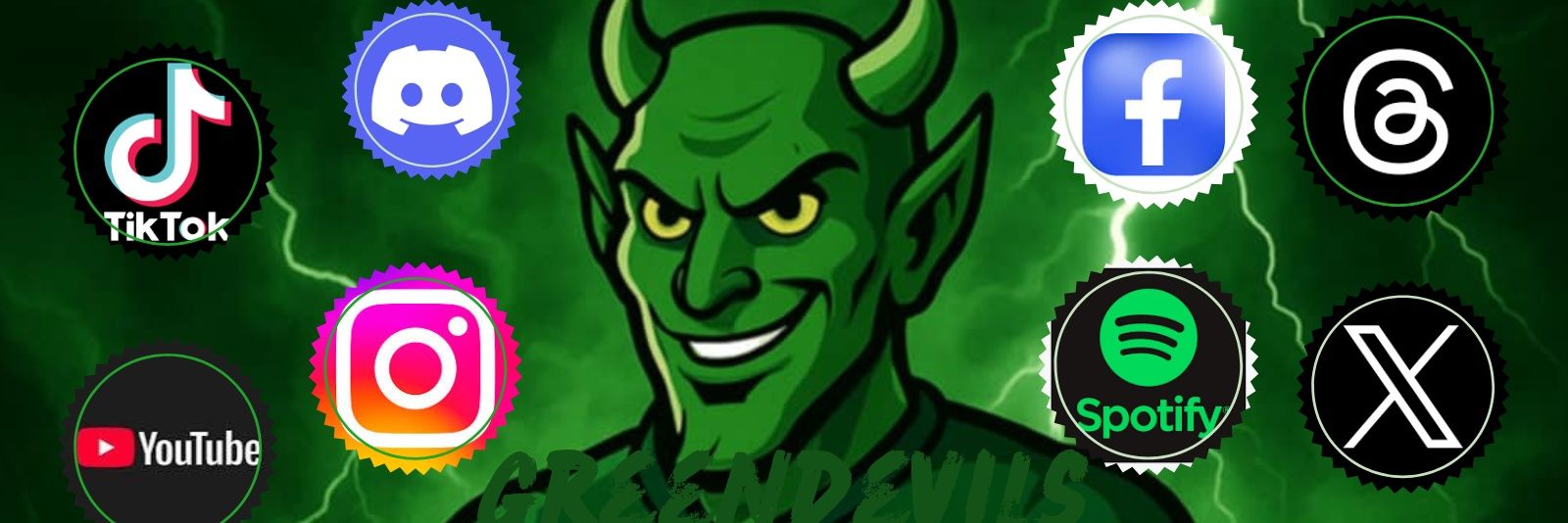 💚🤍🦅Greendevils1899💚🤍🦅 banner