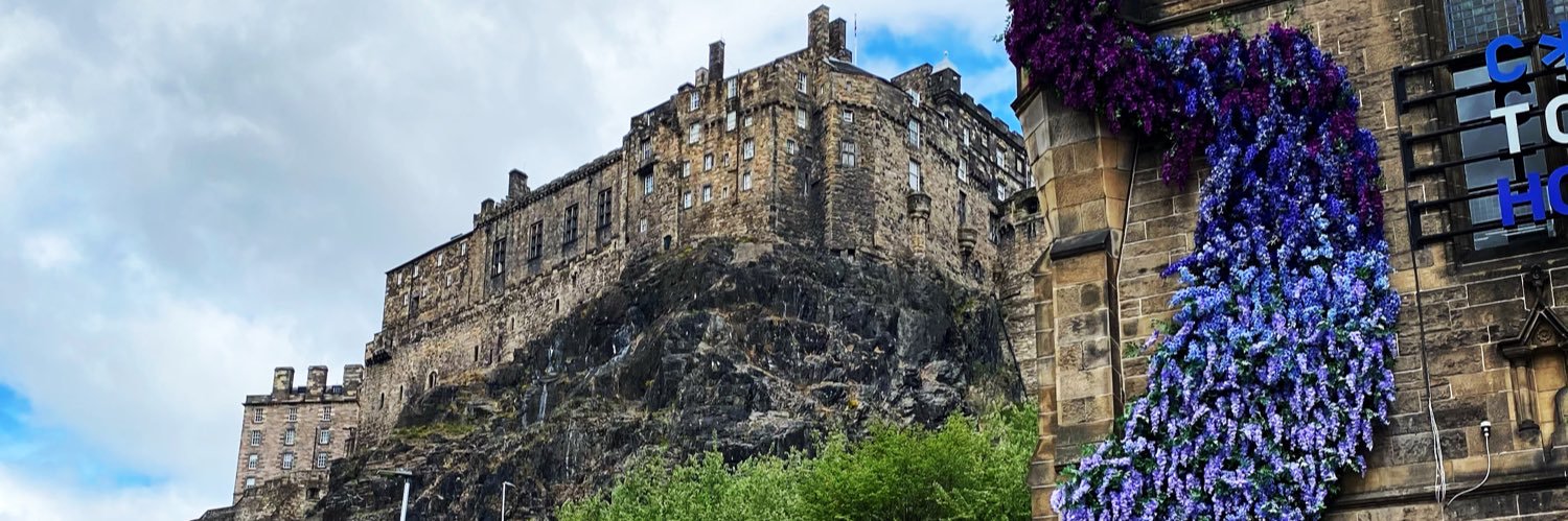 Rachel Donald banner