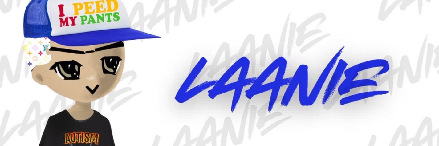 cryptolaaniee's profile banner image