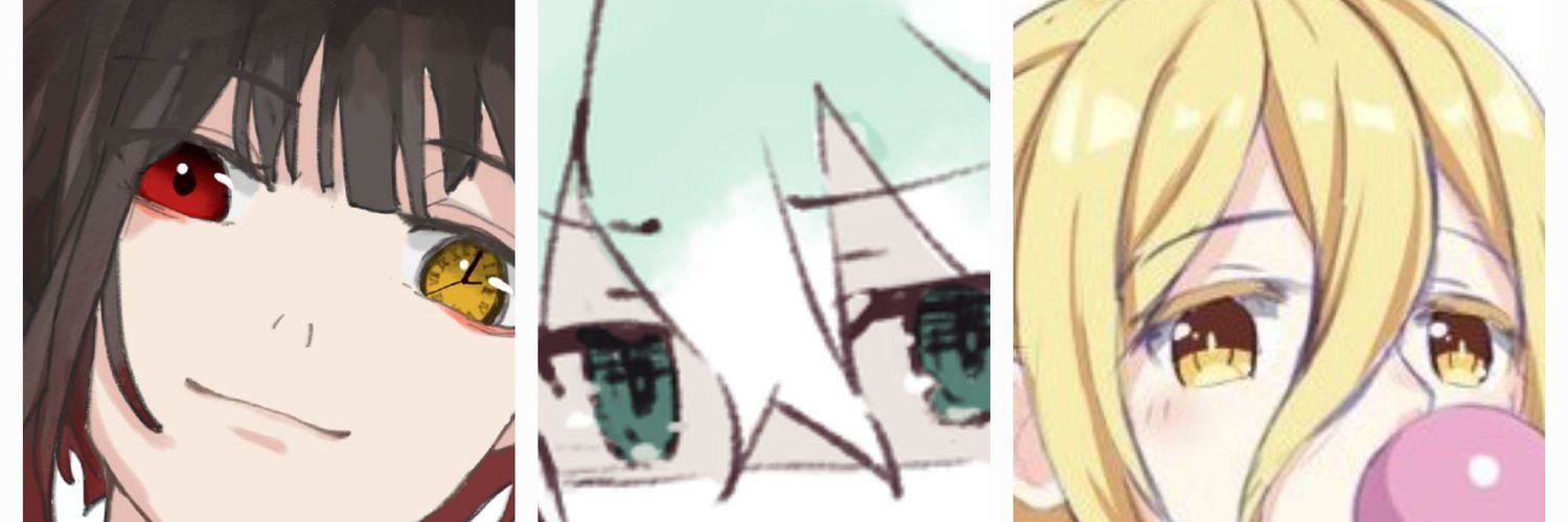 SpiritBoysTrio's profile banner image