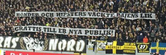 luddeenlund's profile banner image