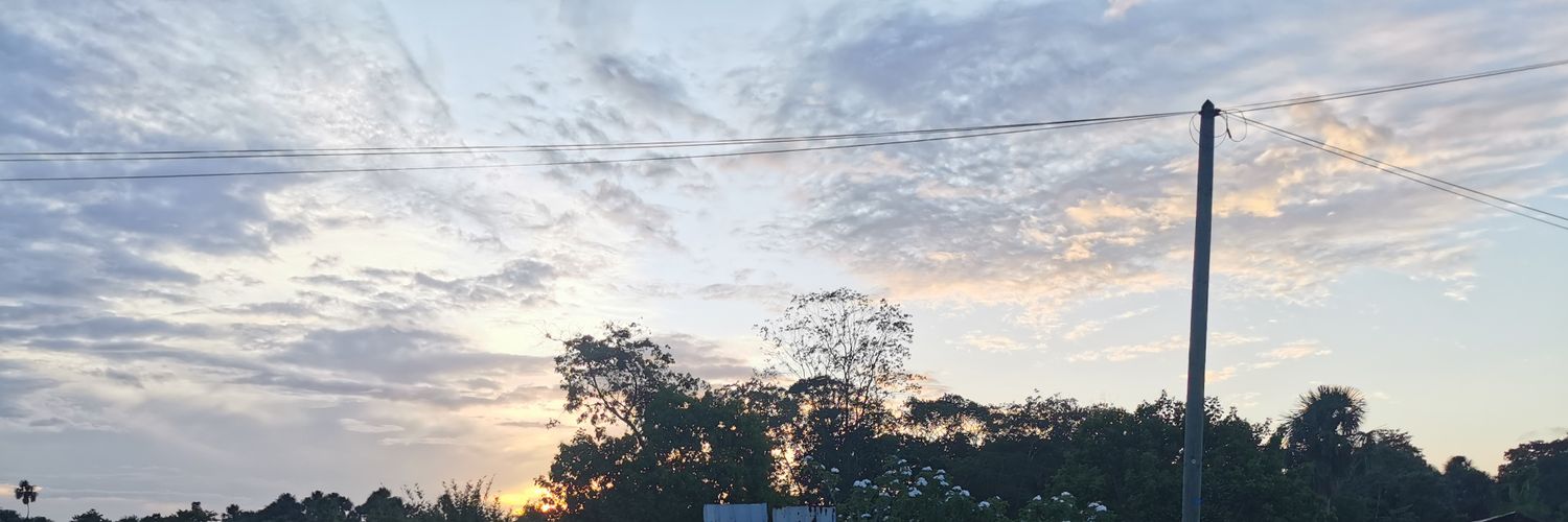 WenderKaram's profile banner image