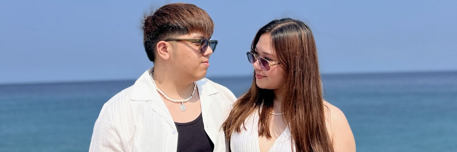 namjayaaa's profile banner image