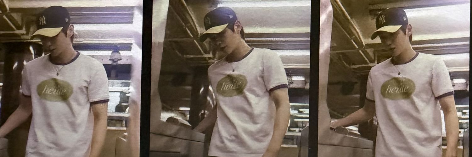 magicboyKD's profile banner image