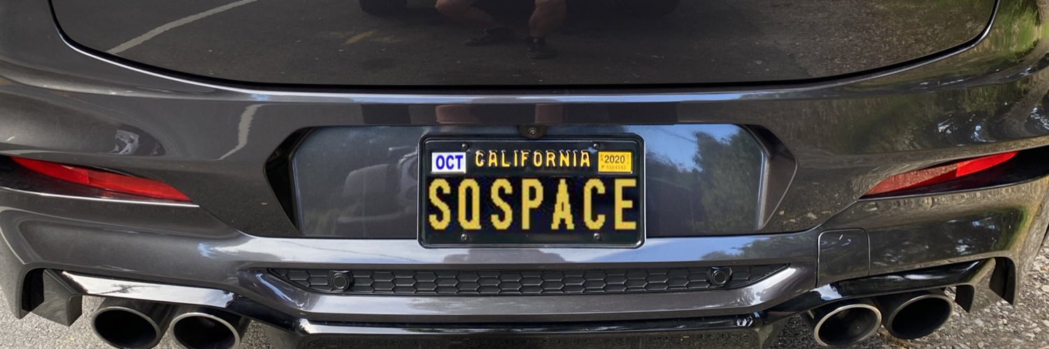 Michael Ninness banner