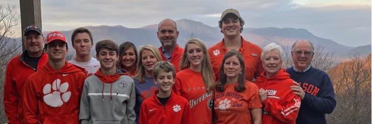 willballard21's profile banner image