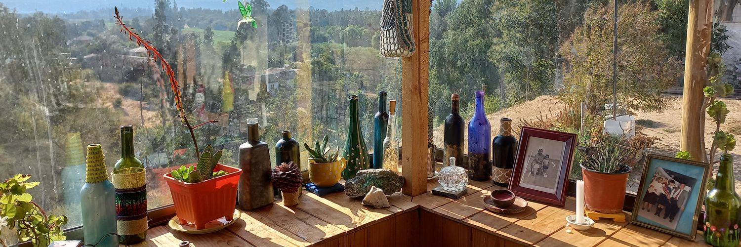 Űrsula💜💚 banner