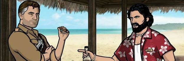 Bearded Archer 🐍🔻✊🔺🇪🇸🍸 banner