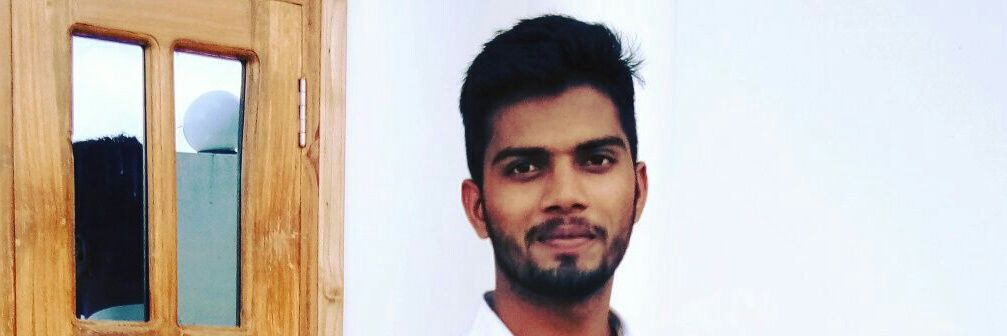Saurabh Yadav banner