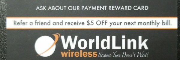 _WorldLink_ Profile Banner