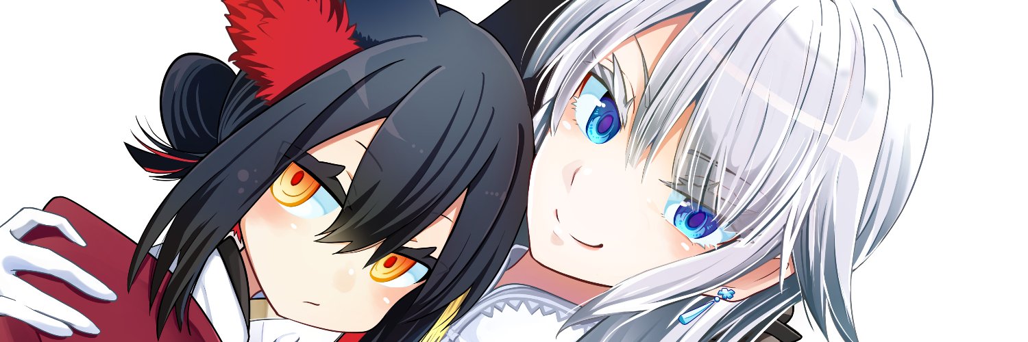 冬島暮🦊ケモミミ邪神第1巻発売中 banner