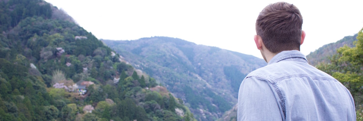 gusblessing's profile banner image