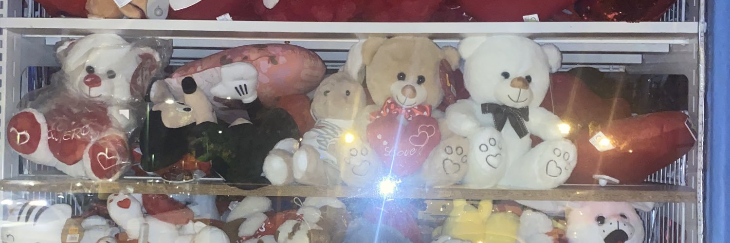 reedberryd's profile banner image