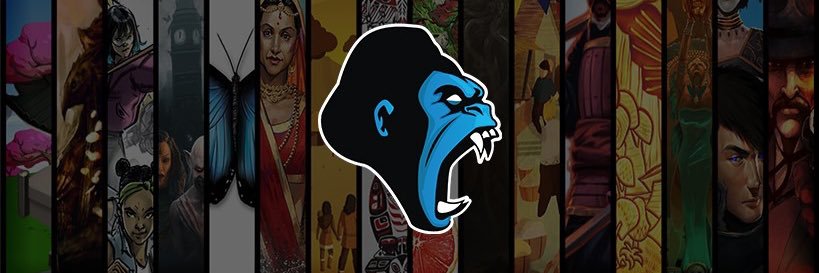 Kolossal Games banner