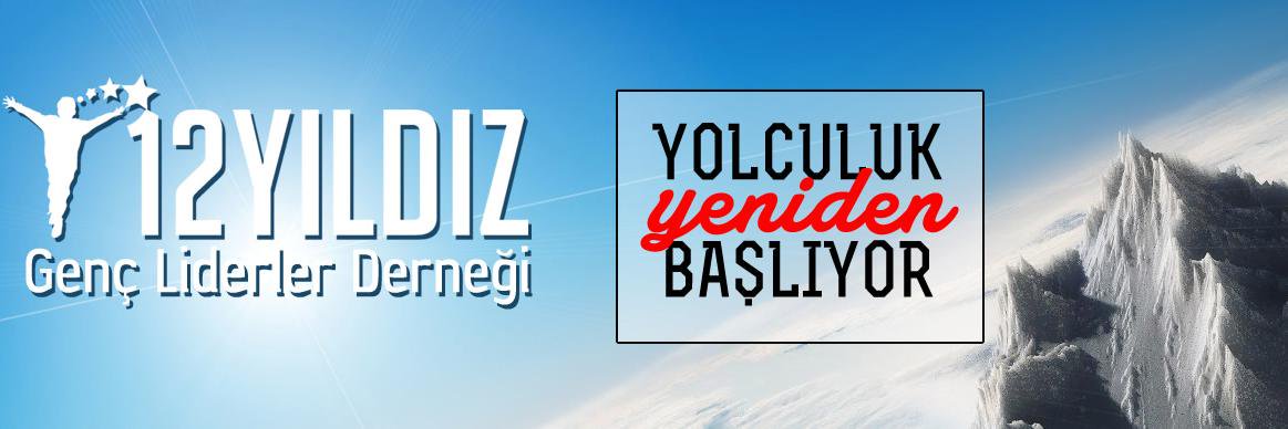 12yildizorg's profile banner image