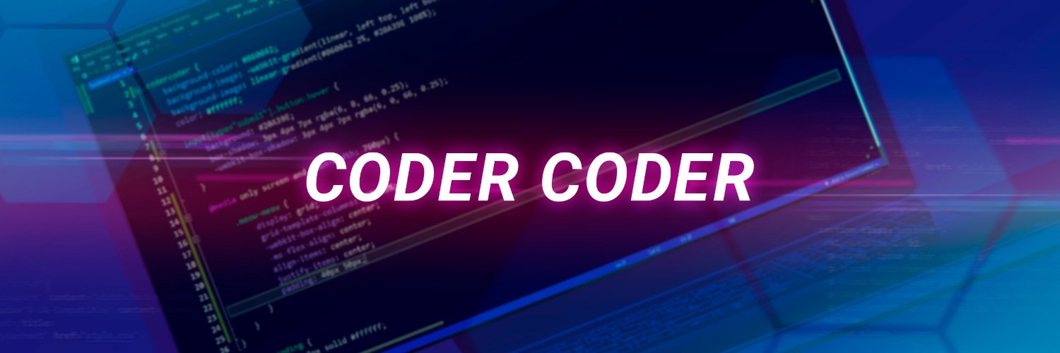 Jess Chan | Coder Coder's banner