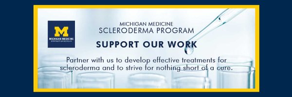 sclerodermaUM Profile Banner