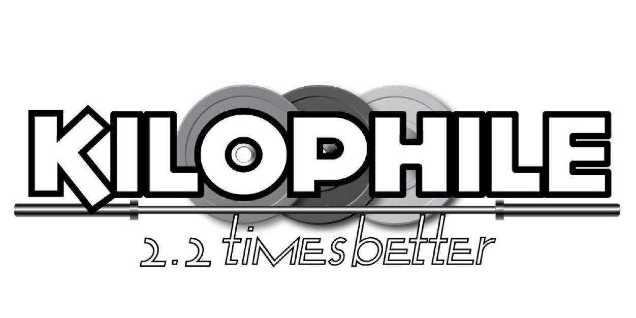 kilophile banner