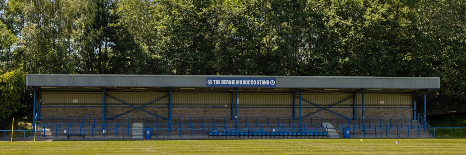 Newtongrange Star's banner