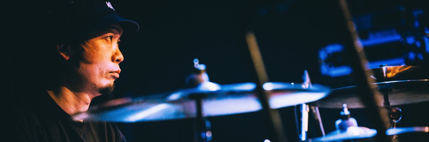 haru_minimal's profile banner image