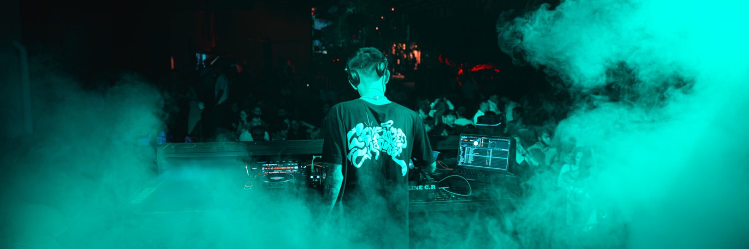 DJKendallNez's profile banner image