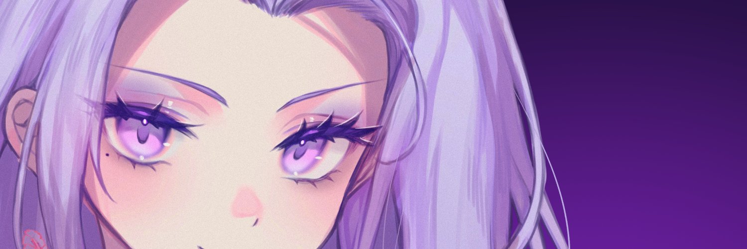 AICANDII 🧪 VchiBan ✨'s banner