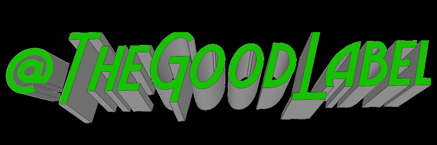 thegoodlabel's profile banner image