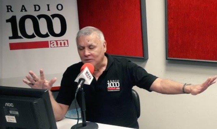 ALBERTO PERALTA banner