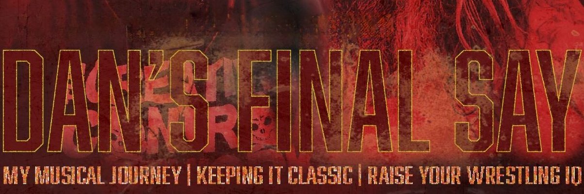 DansFinalSay's profile banner image