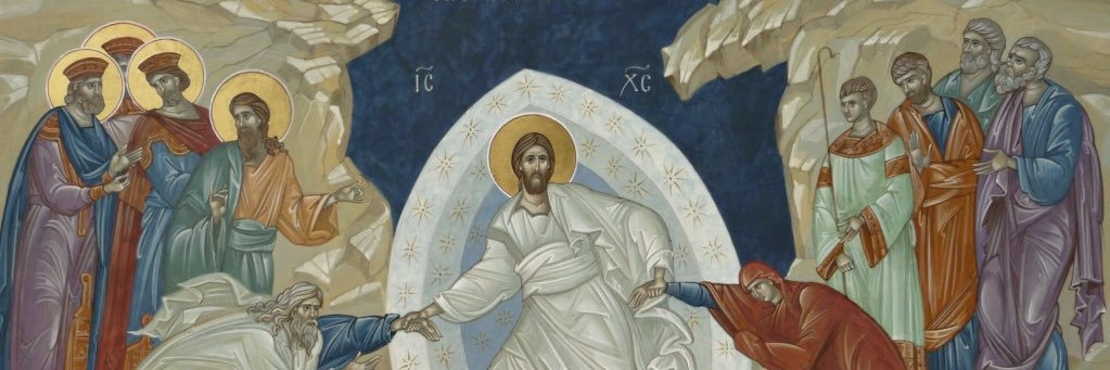 Fr. Paul Hartmann banner