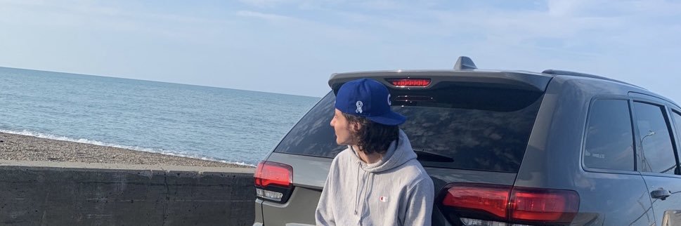 simonklein69's profile banner image