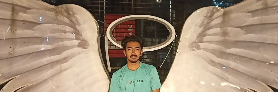 satheesh_j24's profile banner image