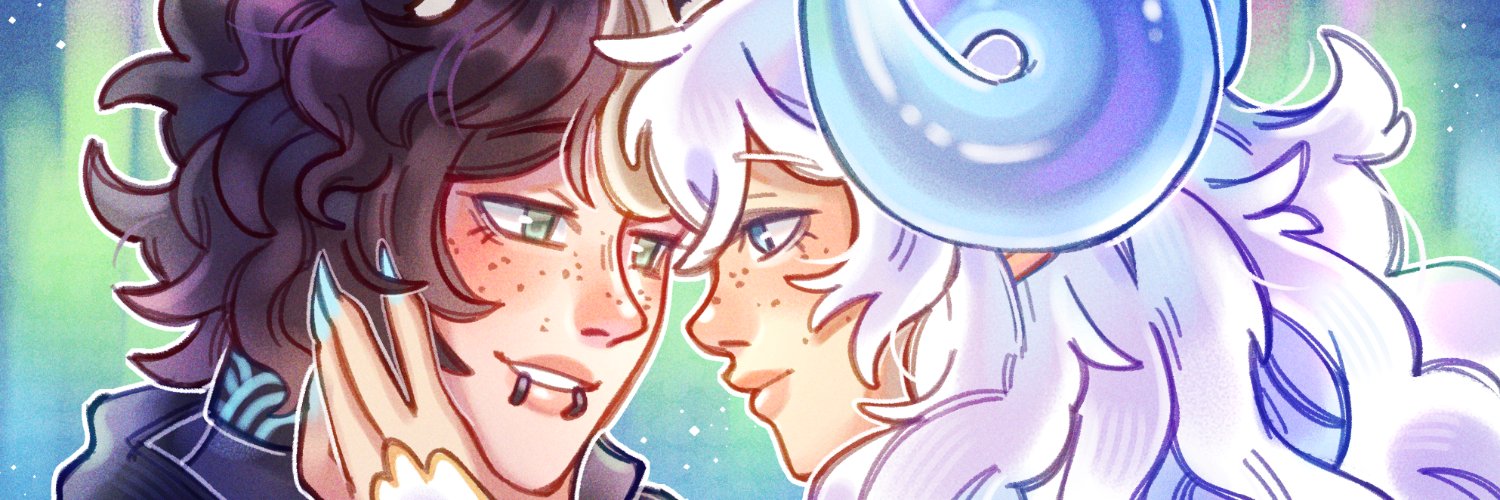 Ani💫 banner