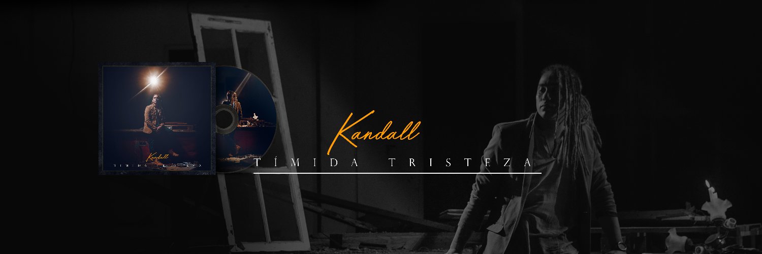 soykandall's profile banner image