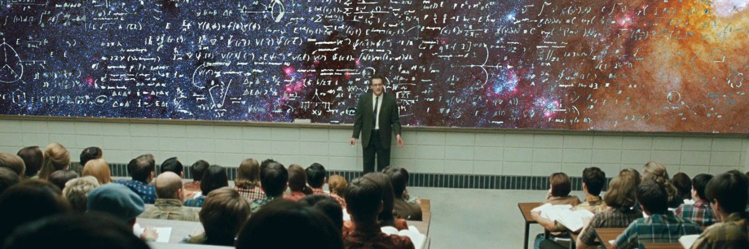 Probablisticus's profile banner image